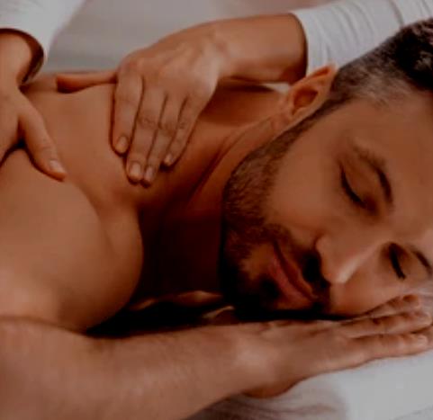 Body to Body Massage Panaji Goa